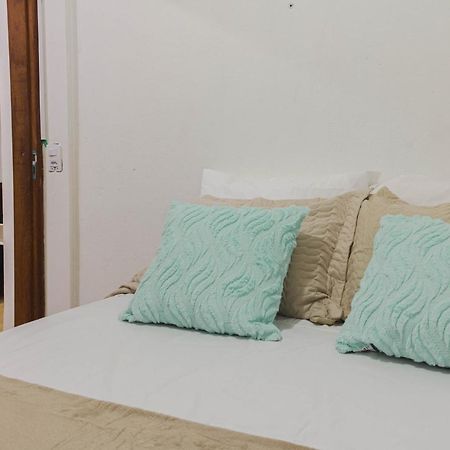 Ferienwohnung Apartamento Simon Morro de São Paulo Exterior foto